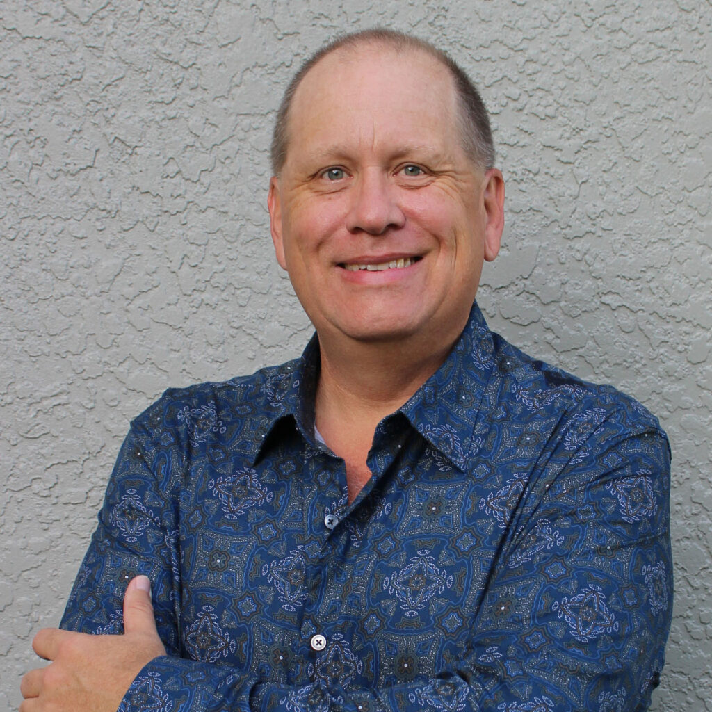 John Wilkerson marketing and advertising
